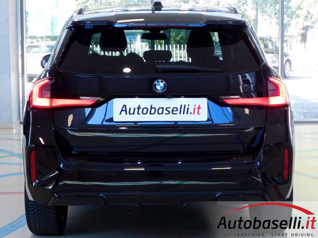 BMW X1 SDRIVE18D MSPORT ''PREMIUM'' 150 - foto 12