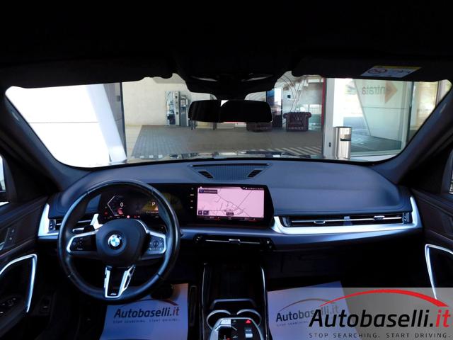 BMW X1 SDRIVE18D MSPORT ''PREMIUM'' 150 - foto 42