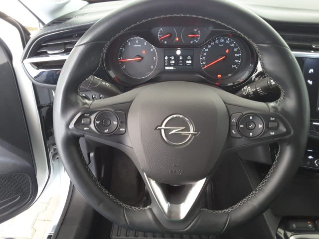 OPEL CORSA 1.2 75CV ELEGANCE - foto 7