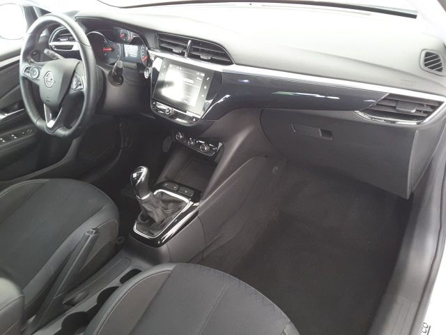 OPEL CORSA 1.2 75CV ELEGANCE - foto 10