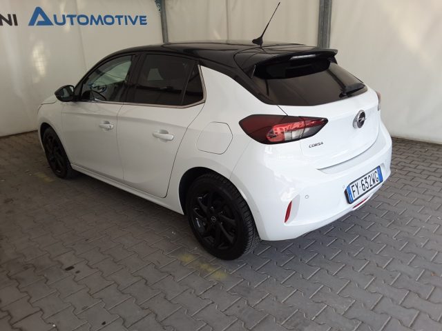 OPEL CORSA 1.2 75CV ELEGANCE - foto 11