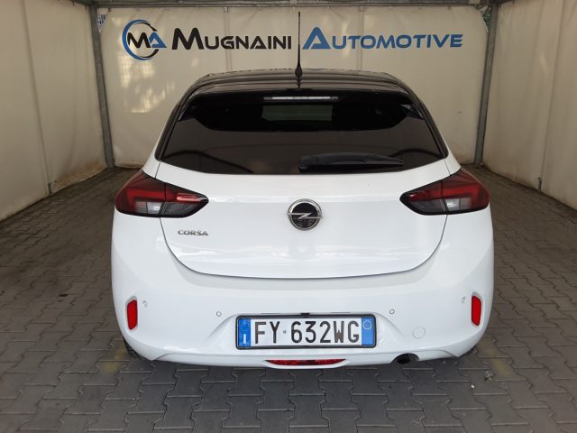 OPEL CORSA 1.2 75CV ELEGANCE - foto 12