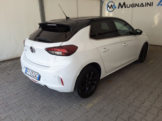 OPEL CORSA 1.2 75CV ELEGANCE - foto 13