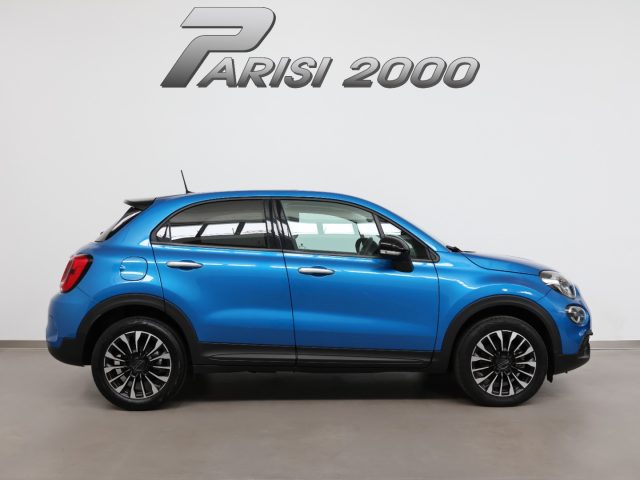 FIAT 500X 1.5 T4 HYBRID 130CV DCT *PROMO P - foto 6