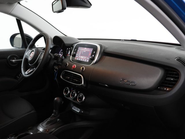 FIAT 500X 1.5 T4 HYBRID 130CV DCT *PROMO P - foto 12