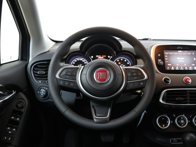 FIAT 500X 1.5 T4 HYBRID 130CV DCT *PROMO P - foto 14
