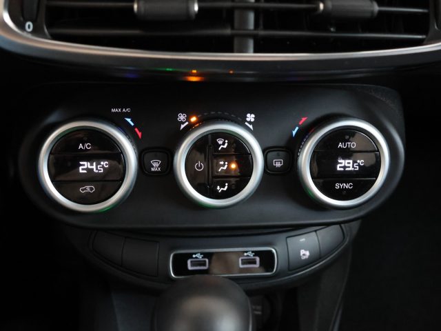 FIAT 500X 1.5 T4 HYBRID 130CV DCT *PROMO P - foto 17