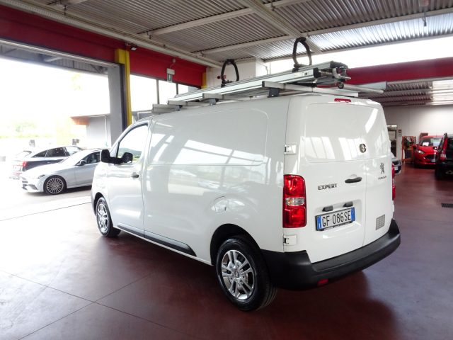 PEUGEOT EXPERT 2.0 BLUEHDI 120 S&S PL-TN FURGON - foto 6