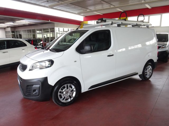 PEUGEOT EXPERT 2.0 BLUEHDI 120 S&S PL-TN FURGON - foto 7