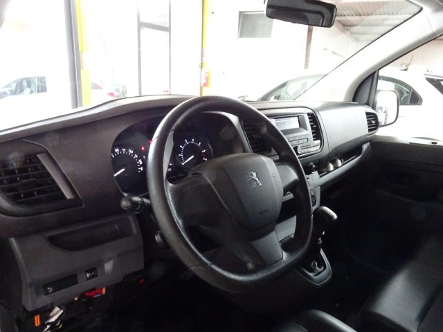PEUGEOT EXPERT 2.0 BLUEHDI 120 S&S PL-TN FURGON - foto 8
