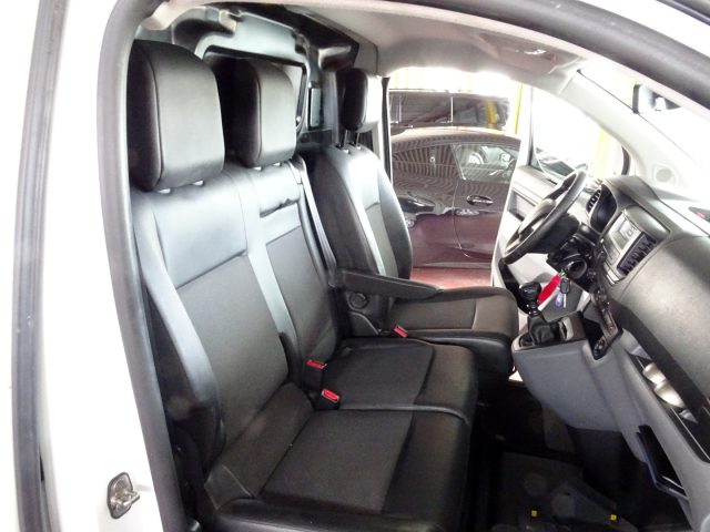 PEUGEOT EXPERT 2.0 BLUEHDI 120 S&S PL-TN FURGON - foto 10