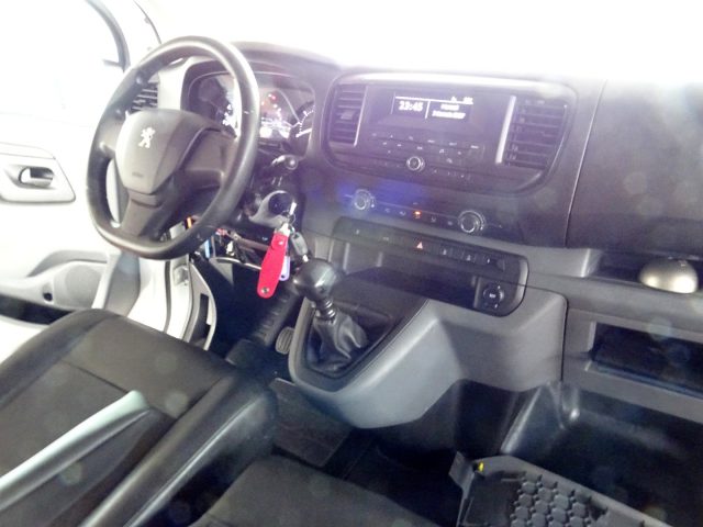 PEUGEOT EXPERT 2.0 BLUEHDI 120 S&S PL-TN FURGON - foto 11
