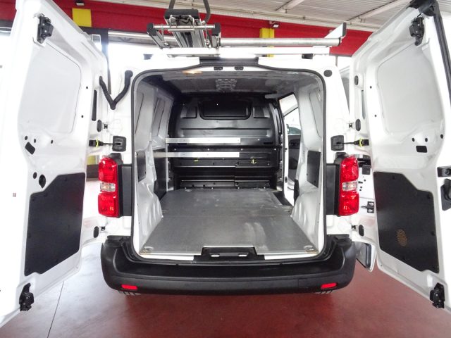 PEUGEOT EXPERT 2.0 BLUEHDI 120 S&S PL-TN FURGON - foto 13