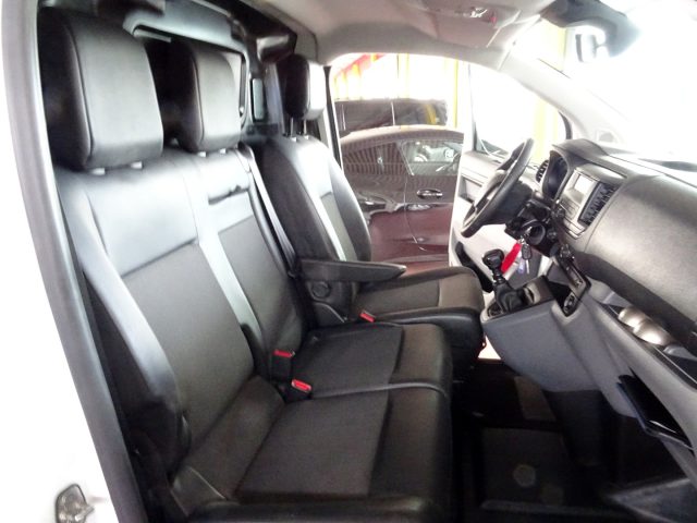 PEUGEOT EXPERT 2.0 BLUEHDI 120 S&S PL-TN FURGON - foto 15