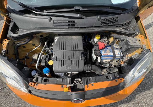 FIAT PANDA 1.2 EASY - foto 19