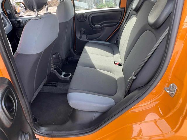 FIAT PANDA 1.2 EASY - foto 16