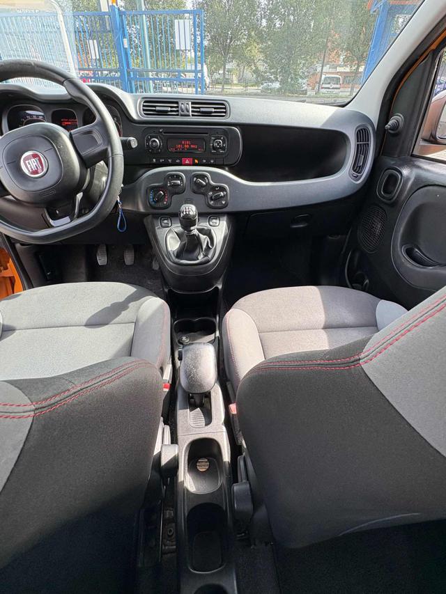 FIAT PANDA 1.2 EASY - foto 15