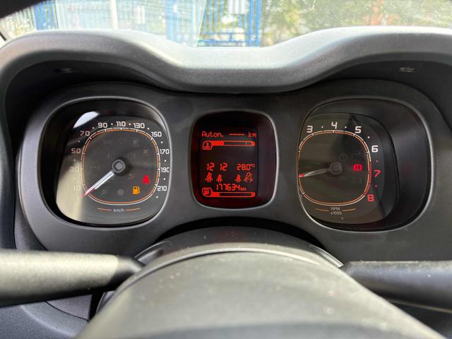 FIAT PANDA 1.2 EASY - foto 13