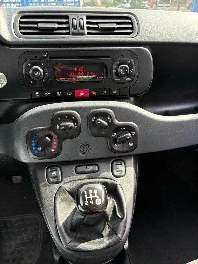FIAT PANDA 1.2 EASY - foto 14