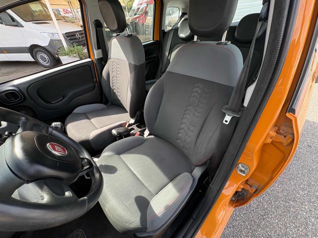FIAT PANDA 1.2 EASY - foto 11