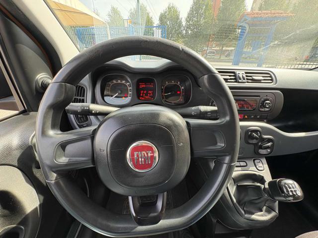 FIAT PANDA 1.2 EASY - foto 12