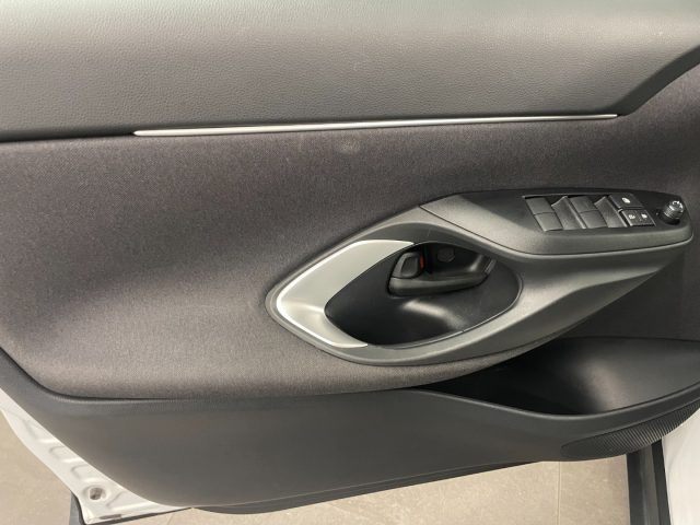 TOYOTA YARIS CROSS 1.5 HYBRID 115 CV E-CVT ACTIVE - foto 9