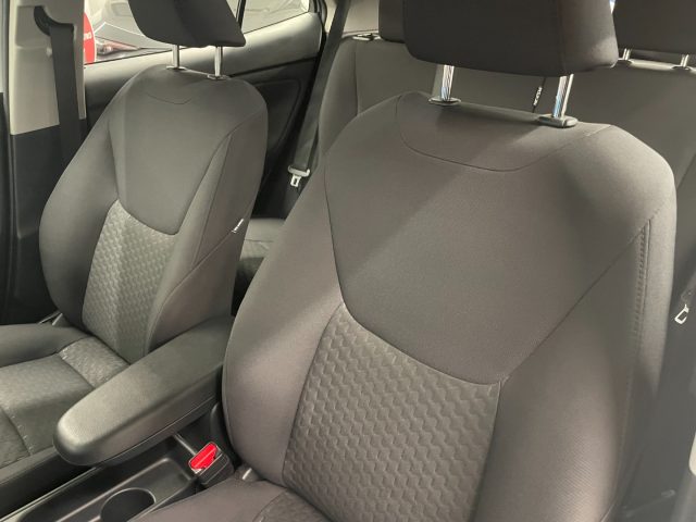 TOYOTA YARIS CROSS 1.5 HYBRID 115 CV E-CVT ACTIVE - foto 11