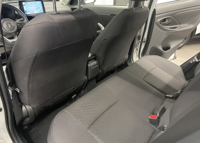 TOYOTA YARIS CROSS 1.5 HYBRID 115 CV E-CVT ACTIVE - foto 16