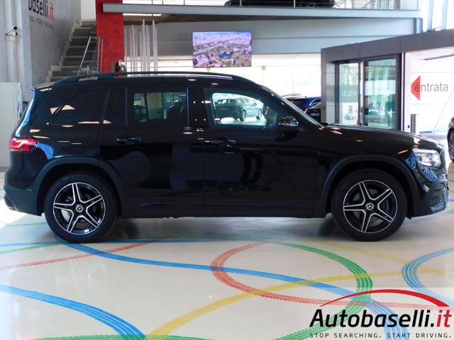 MERCEDES-BENZ GLB 200 D PREMIUM AUTOMATIC 8G-DCT 'UNIC - foto 25