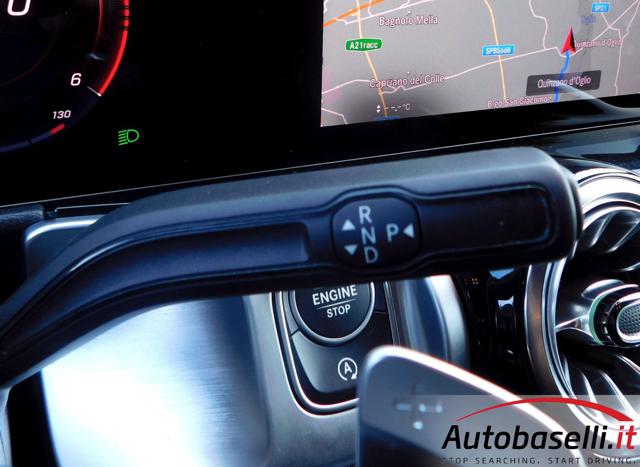 MERCEDES-BENZ GLB 200 D PREMIUM AUTOMATIC 8G-DCT 'UNIC - foto 48