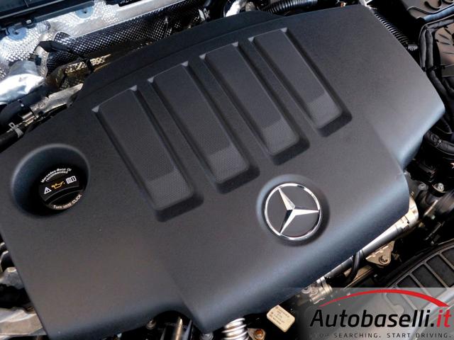 MERCEDES-BENZ GLB 200 D PREMIUM AUTOMATIC 8G-DCT 'UNIC - foto 37