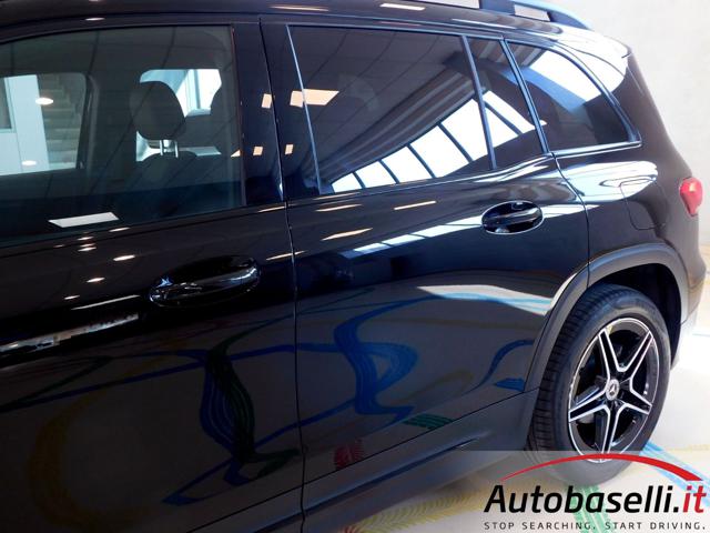 MERCEDES-BENZ GLB 200 D PREMIUM AUTOMATIC 8G-DCT 'UNIC - foto 29