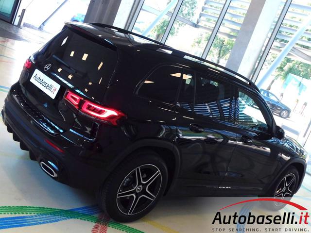 MERCEDES-BENZ GLB 200 D PREMIUM AUTOMATIC 8G-DCT 'UNIC - foto 39