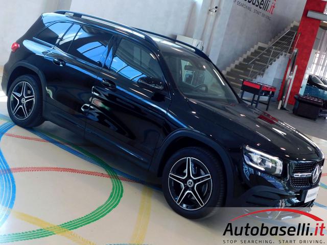 MERCEDES-BENZ GLB 200 D PREMIUM AUTOMATIC 8G-DCT 'UNIC - foto 38