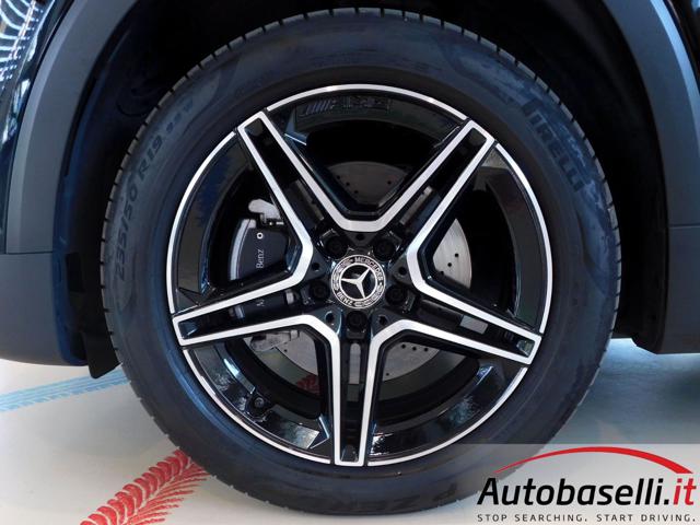 MERCEDES-BENZ GLB 200 D PREMIUM AUTOMATIC 8G-DCT 'UNIC - foto 40
