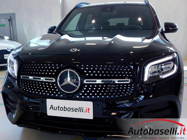 MERCEDES-BENZ GLB 200 D PREMIUM AUTOMATIC 8G-DCT 'UNIC - foto 34