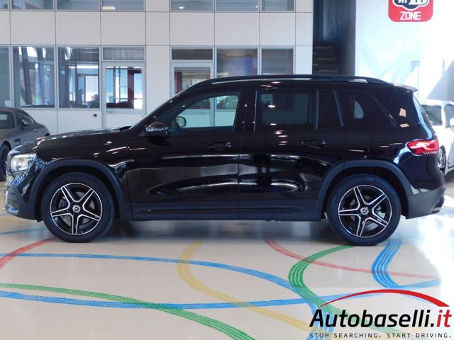 MERCEDES-BENZ GLB 200 D PREMIUM AUTOMATIC 8G-DCT 'UNIC - foto 24