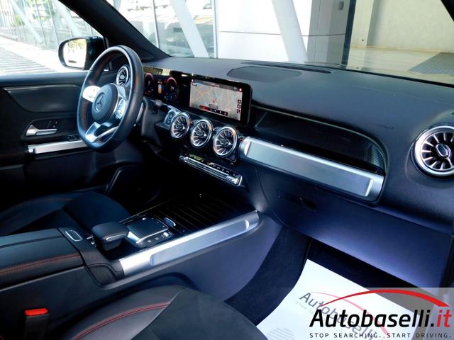 MERCEDES-BENZ GLB 200 D PREMIUM AUTOMATIC 8G-DCT 'UNIC - foto 7