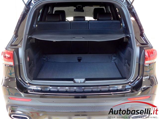 MERCEDES-BENZ GLB 200 D PREMIUM AUTOMATIC 8G-DCT 'UNIC - foto 27