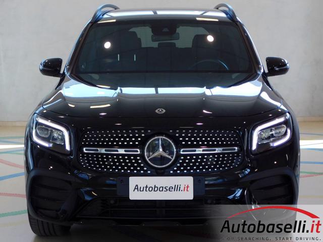 MERCEDES-BENZ GLB 200 D PREMIUM AUTOMATIC 8G-DCT 'UNIC - foto 12