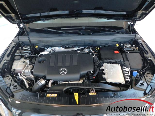 MERCEDES-BENZ GLB 200 D PREMIUM AUTOMATIC 8G-DCT 'UNIC - foto 26