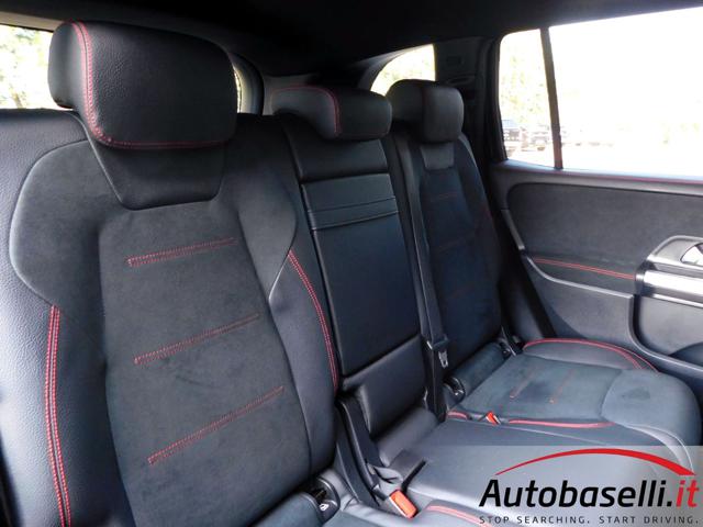 MERCEDES-BENZ GLB 200 D PREMIUM AUTOMATIC 8G-DCT 'UNIC - foto 23