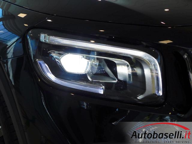 MERCEDES-BENZ GLB 200 D PREMIUM AUTOMATIC 8G-DCT 'UNIC - foto 11