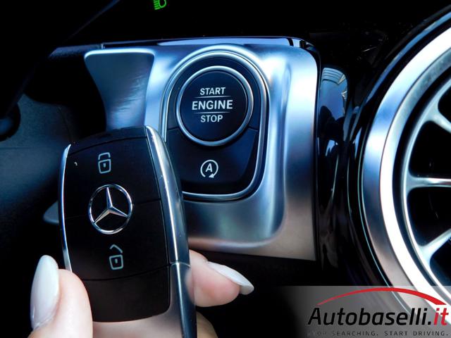 MERCEDES-BENZ GLB 200 D PREMIUM AUTOMATIC 8G-DCT 'UNIC - foto 47
