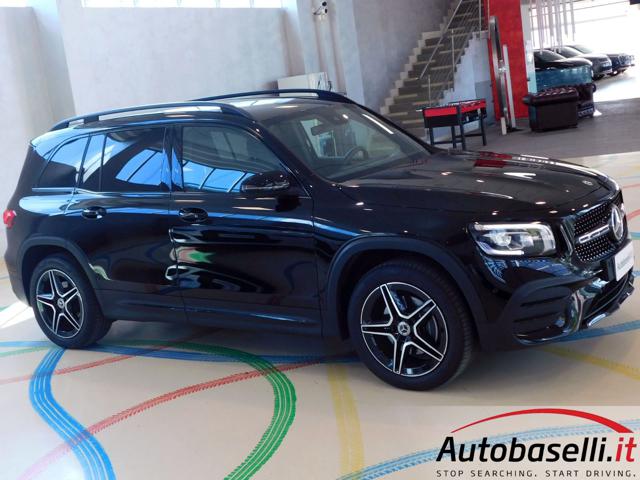 MERCEDES-BENZ GLB 200 D PREMIUM AUTOMATIC 8G-DCT 'UNIC - foto 28
