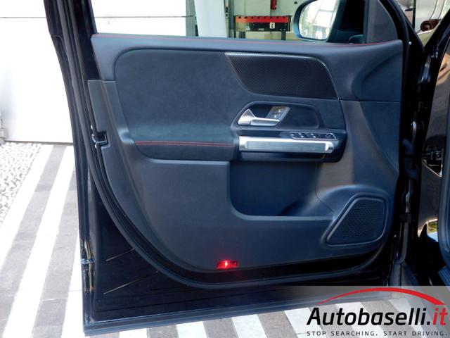 MERCEDES-BENZ GLB 200 D PREMIUM AUTOMATIC 8G-DCT 'UNIC - foto 41