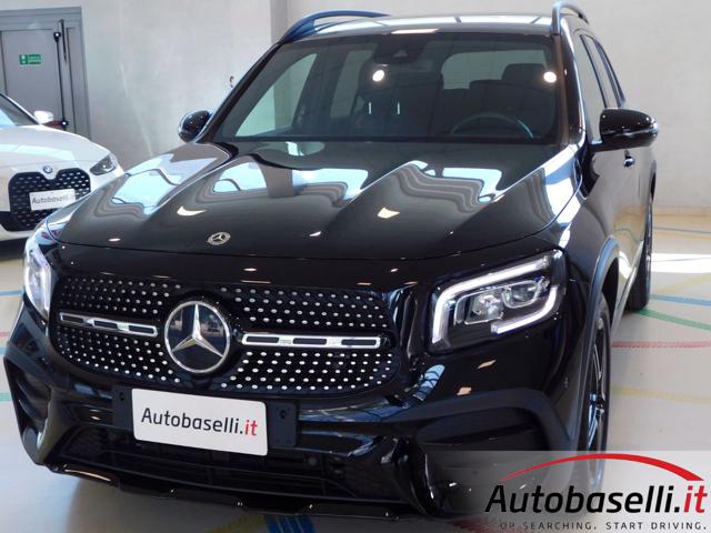MERCEDES-BENZ GLB 200 D PREMIUM AUTOMATIC 8G-DCT 'UNIC - foto 19