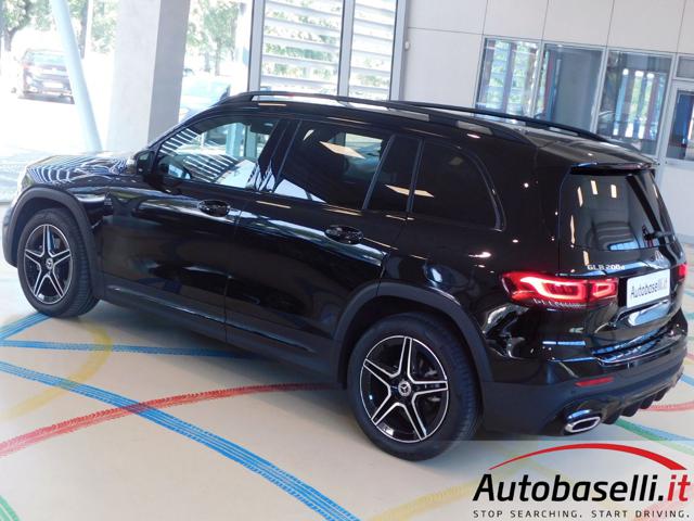 MERCEDES-BENZ GLB 200 D PREMIUM AUTOMATIC 8G-DCT 'UNIC - foto 32