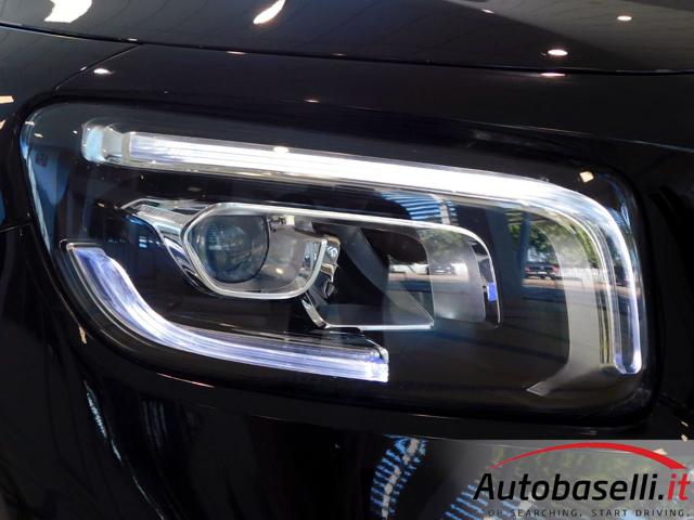 MERCEDES-BENZ GLB 200 D PREMIUM AUTOMATIC 8G-DCT 'UNIC - foto 30