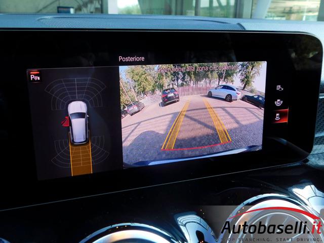 MERCEDES-BENZ GLB 200 D PREMIUM AUTOMATIC 8G-DCT 'UNIC - foto 10